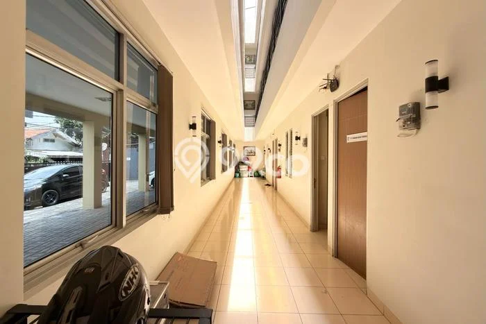 Unit Kost Dijual di Rawamangun dengan 27 Kamar Area Strategis Unit Kost Dijual di Rawamangun dengan 27 Kamar Area Strategis