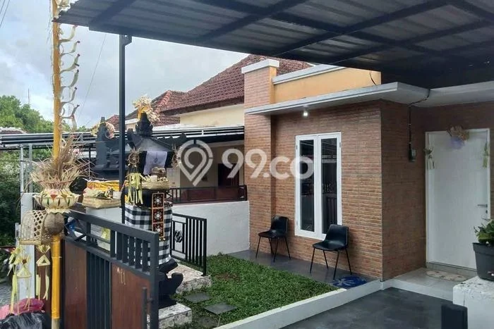 Rumah sewa siap huni 2 Kamar Tidur di Nusa Dua, Badung Rumah sewa siap huni 2 Kamar Tidur di Nusa Dua, Badung