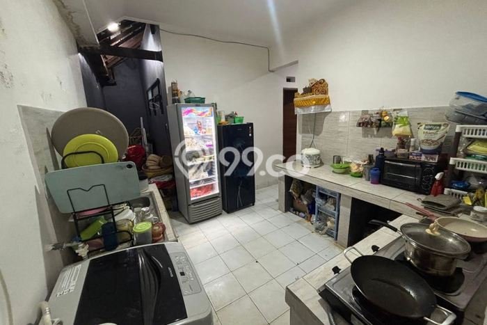Rumah sewa siap pakai 2 Kamar Tidur di Dalung, Badung Rumah sewa siap pakai 2 Kamar Tidur di Dalung, Badung