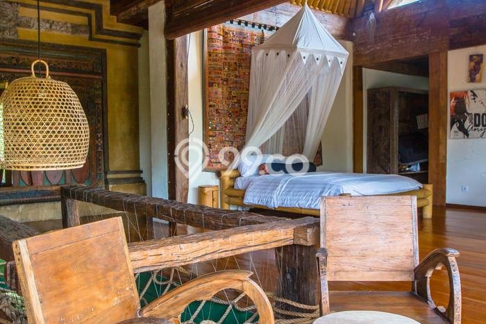 For Rent Vila Kawasan Ubud, Luas 700m2m², Lokasi Premium For Rent Vila Kawasan Ubud, Luas 700m2m², Lokasi Premium