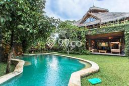 BEST RENT! Vila Kawasan Ubud, Area 700m2m², Kawasan Asri BEST RENT! Vila Kawasan Ubud, Area 700m2m², Kawasan Asri
