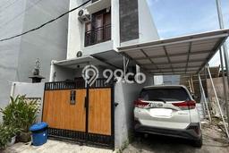 Rumah sewa siap huni 3 KT di Nusa Dua, Badung Rumah sewa siap huni 3 KT di Nusa Dua, Badung