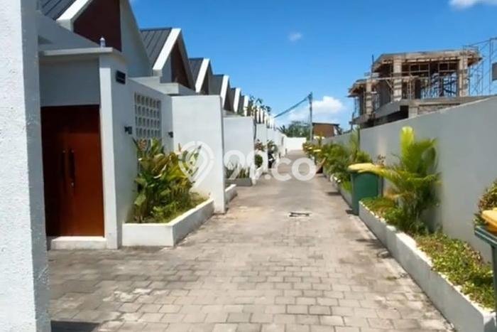Vila Strategis di , Area 116m2m², Harga Terjangkau Vila Strategis di , Area 116m2m², Harga Terjangkau