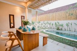 Vila Siap Huni di , Luas 200m2m², For Rent Vila Siap Huni di , Luas 200m2m², For Rent