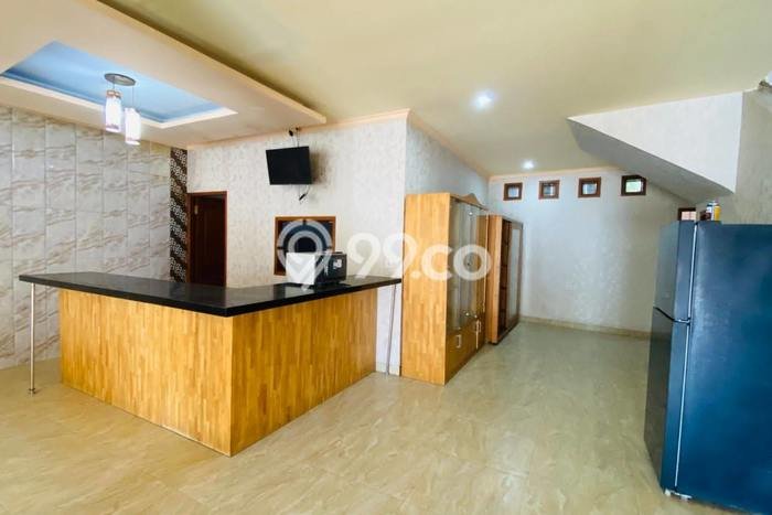 Jarang Ada! Rumah Kontrakan 6 Kamar Nyaman Siap Huni Seminyak Jarang Ada! Rumah Kontrakan 6 Kamar Nyaman Siap Huni Seminyak