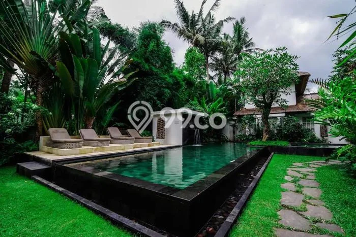 Vila Strategis Kawasan Ubud, Area 0m2m², Lingkungan Asri, Available Vila Strategis Kawasan Ubud, Area 0m2m², Lingkungan Asri, Available