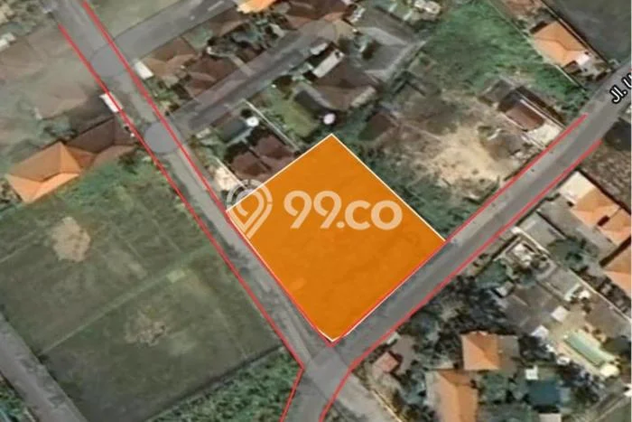 Untuk Disewa Tanah di Cemagi Badung Seluas 1000m2 Untuk Disewa Tanah di Cemagi Badung Seluas 1000m2