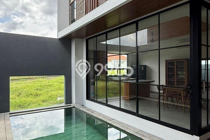 Vila di , Luas 0m2m², Akses Mudah Pusat Kota Vila di , Luas 0m2m², Akses Mudah Pusat Kota