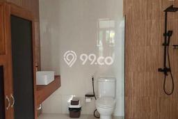 Vila di Ubud, Area 250m2m², Akses Mudah Pusat Kota Vila di Ubud, Area 250m2m², Akses Mudah Pusat Kota