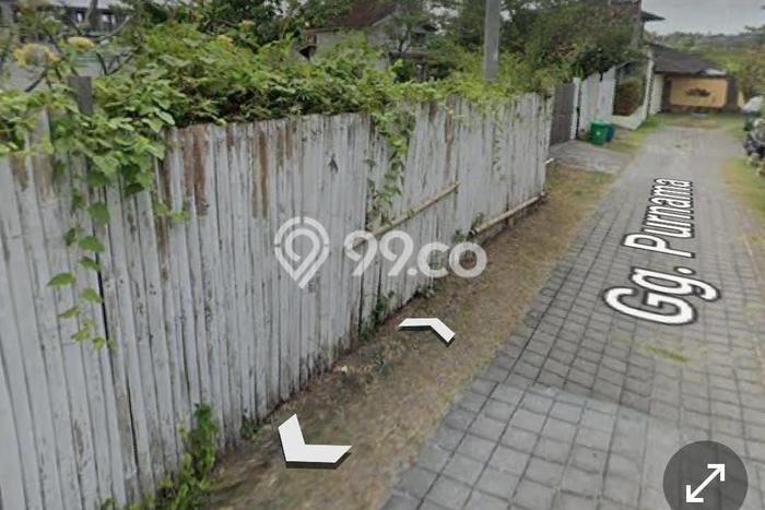 Tanah Disewakan Lokasi Badung Seluas 4640m2 Strategis dan Aman Tanah Disewakan Lokasi Badung Seluas 4640m2 Strategis dan Aman