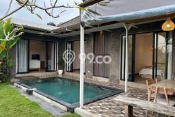 Vila Premium di , Luas 200m2m², Lingkungan Asri Vila Premium di , Luas 200m2m², Lingkungan Asri