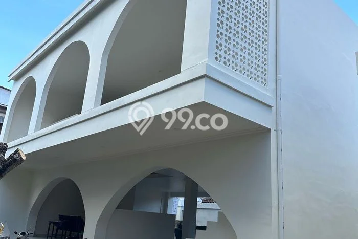 Sewa Rumah Harga Terjangkau di Canggu Badung Punya 3 KT Sewa Rumah Harga Terjangkau di Canggu Badung Punya 3 KT