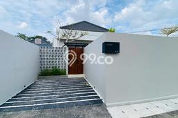 Hunian Modern Disewakan di Jimbaran Badung 2 KT & 2 KM Hunian Modern Disewakan di Jimbaran Badung 2 KT & 2 KM