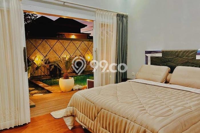 Vila di Denpasar Barat, Luas 125m2m², Dekat Mudah Pusat Kota, Available Vila di Denpasar Barat, Luas 125m2m², Dekat Mudah Pusat Kota, Available