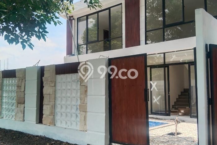 Vila Kawasan Denpasar Selatan, Area 227m2m², Sewa Terjangkau, Lokasi Premium Vila Kawasan Denpasar Selatan, Area 227m2m², Sewa Terjangkau, Lokasi Premium