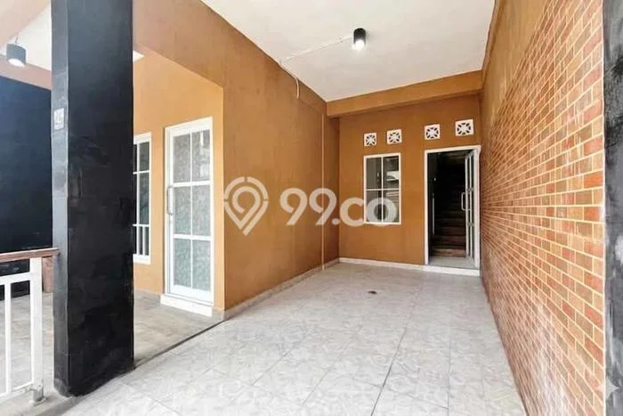 Rumah Bagus Siap Pakai Di Denpasar Barat Luas 80m2 Aman Rumah Bagus Siap Pakai Di Denpasar Barat Luas 80m2 Aman