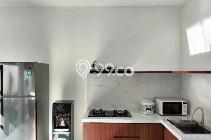 Vila Premium Kawasan , Luas 132m2m², Tersedia Sekarang Vila Premium Kawasan , Luas 132m2m², Tersedia Sekarang