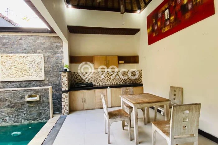 Vila Ready di , Luas 125m2m², Harganya Terjangkau Vila Ready di , Luas 125m2m², Harganya Terjangkau