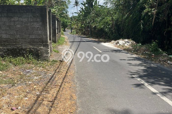 Tanah Kosong Disewakan di Ubud, Gianyar, Luas 1900m2 Tanah Kosong Disewakan di Ubud, Gianyar, Luas 1900m2
