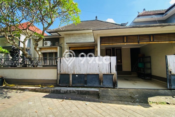 Rumah Disewakan Badung LT 110m2 LB 100m2 Kawasan Dalung Rumah Disewakan Badung LT 110m2 LB 100m2 Kawasan Dalung
