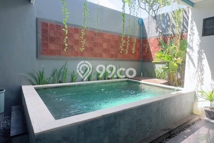 For Rent Vila Premium di Denpasar Selatan, Luas 200m2m², Lokasi Berkualitas For Rent Vila Premium di Denpasar Selatan, Luas 200m2m², Lokasi Berkualitas