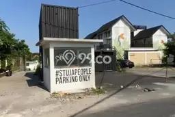 Untuk Disewa Tanah di Badung, Luas 300m2 Area Berkembang Untuk Disewa Tanah di Badung, Luas 300m2 Area Berkembang