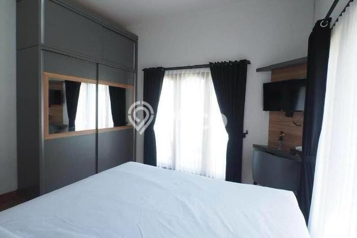 Vila Kawasan Ubud, Luas 375m2m², Akses Mudah Ubud, Gianyar, Gianyar Vila Kawasan Ubud, Luas 375m2m², Akses Mudah Ubud, Gianyar, Gianyar