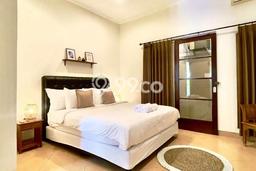 Vila Disewakan di , Luas 140m2m², Lingkungan Nyaman Vila Disewakan di , Luas 140m2m², Lingkungan Nyaman