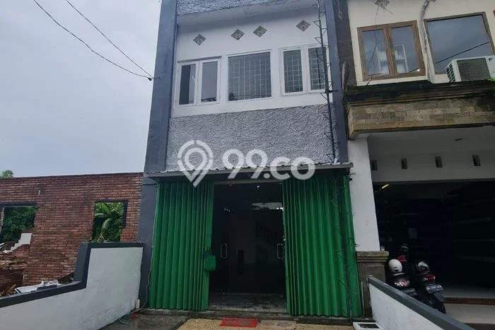 Untuk Disewa Ruko di Denpasar Utara Denpasar LT 120m2, LB 200m2 Untuk Disewa Ruko di Denpasar Utara Denpasar LT 120m2, LB 200m2
