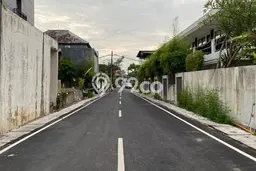 Kavling Tanah untuk Disewa di Seminyak Lahan Luas 1800m2 Kavling Tanah untuk Disewa di Seminyak Lahan Luas 1800m2
