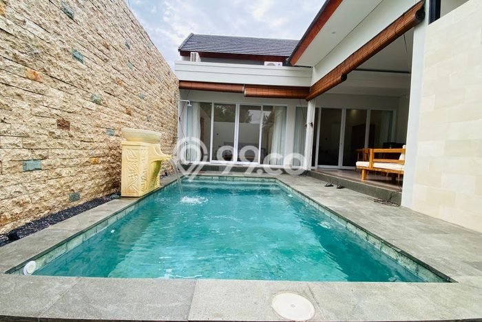 Vila Siap Huni Kawasan Denpasar Selatan, Area 150m2m², Akses Mudah Fasilitas Umum Vila Siap Huni Kawasan Denpasar Selatan, Area 150m2m², Akses Mudah Fasilitas Umum