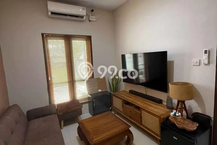 Rumah sewa siap huni 3 KT di Nusa Dua, Badung Rumah sewa siap huni 3 KT di Nusa Dua, Badung