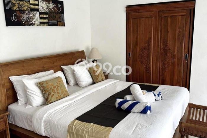 Vila Strategis Kawasan Sukawati, Luas 260m2m², Tersedia Sekarang Vila Strategis Kawasan Sukawati, Luas 260m2m², Tersedia Sekarang