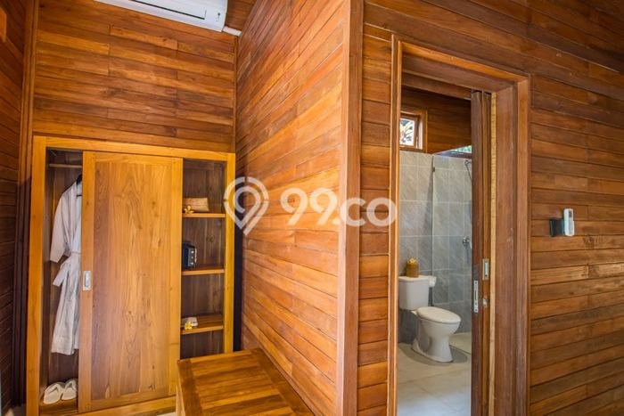 Vila Kawasan Ubud, Luas 900m2m², Akses ke Pusat Kota, Tersedia Vila Kawasan Ubud, Luas 900m2m², Akses ke Pusat Kota, Tersedia