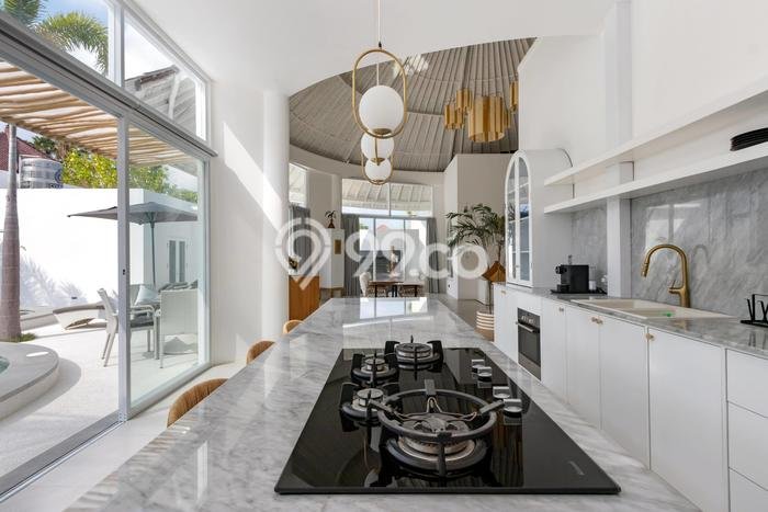 Vila Strategis Kawasan , Luas 535m2m², Harga Terjangkau Vila Strategis Kawasan , Luas 535m2m², Harga Terjangkau