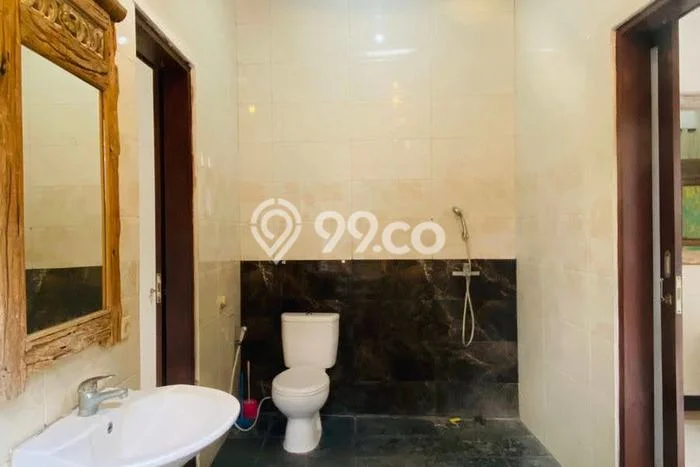 Vila Ready di , Luas 125m2m², Harganya Terjangkau Vila Ready di , Luas 125m2m², Harganya Terjangkau