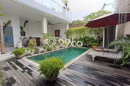 Vila Siap Huni Kawasan , Area 260m2m², Lokasi Premium Vila Siap Huni Kawasan , Area 260m2m², Lokasi Premium