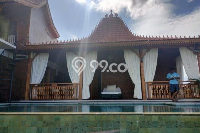 Vila Strategis Kawasan Sukawati, Luas 260m2m², Tersedia Sekarang Vila Strategis Kawasan Sukawati, Luas 260m2m², Tersedia Sekarang