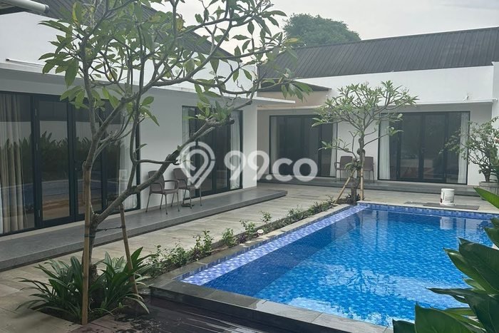 Vila di , Luas 460m2m², Sewa Terjangkau, Area Premium Vila di , Luas 460m2m², Sewa Terjangkau, Area Premium