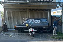 Ruko Disewa di Badung dengan LB 80m2 Area Komersial Ramai Ruko Disewa di Badung dengan LB 80m2 Area Komersial Ramai