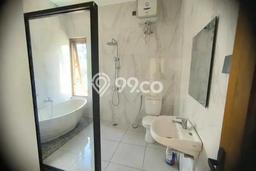 Disewakan Vila di , Luas 150m2m², Lokasi Strategis Disewakan Vila di , Luas 150m2m², Lokasi Strategis
