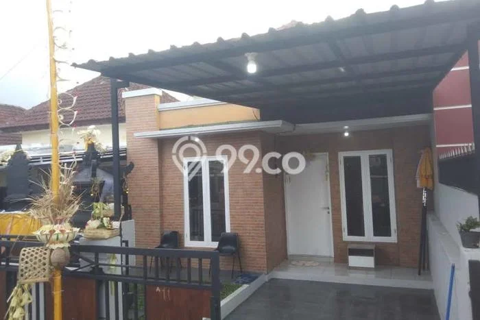 Rumah sewa siap huni 2 Kamar Tidur di Nusa Dua, Badung Rumah sewa siap huni 2 Kamar Tidur di Nusa Dua, Badung