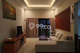 Vila Siap Huni Kawasan Kuta Selatan, Area 225m2m², Lokasi Strategis Vila Siap Huni Kawasan Kuta Selatan, Area 225m2m², Lokasi Strategis