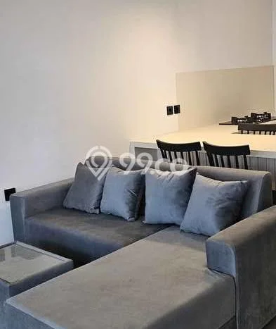 Apartemen Disewakan 1 Kamar Murah Siap Huni di Badung, Luas 60m2 Apartemen Disewakan 1 Kamar Murah Siap Huni di Badung, Luas 60m2