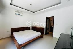 Vila di , Luas 300m2m², Dekat Mudah Badung, Badung Vila di , Luas 300m2m², Dekat Mudah Badung, Badung