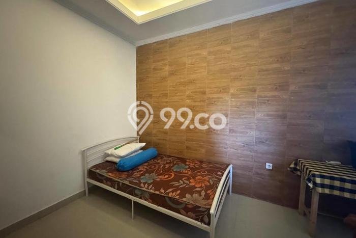 Lokasi terbaik! Rumah siap huni disewakan di Denpasar Selatan LB 200m2 Lokasi terbaik! Rumah siap huni disewakan di Denpasar Selatan LB 200m2