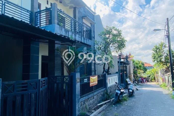 Disewakan Rumah Konsep Minimalis di Denpasar Barat Denpasar dengan 5 KT Disewakan Rumah Konsep Minimalis di Denpasar Barat Denpasar dengan 5 KT