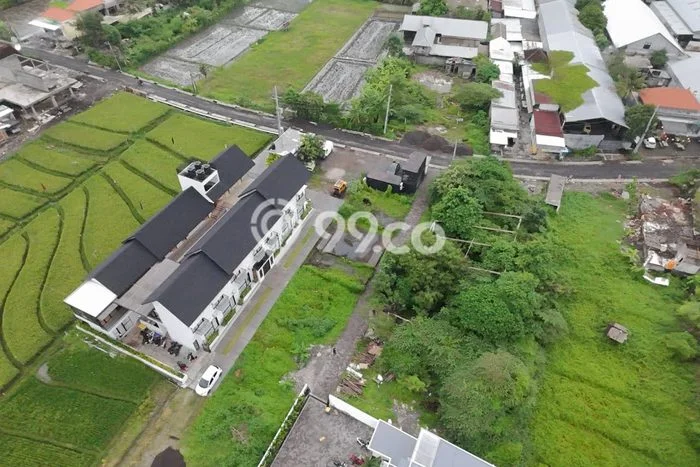 Disewakan Tanah di Kerobokan Badung Seluas 300m2 Disewakan Tanah di Kerobokan Badung Seluas 300m2