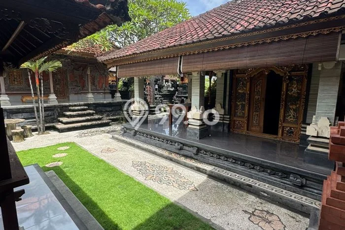 Jarang Ada! Rumah Sewa 1 Kamar Bagus Siap Huni Seminyak Jarang Ada! Rumah Sewa 1 Kamar Bagus Siap Huni Seminyak