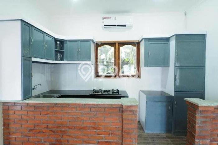 Vila Kawasan Ubud, Luas 375m2m², Akses Mudah Ubud, Gianyar, Gianyar Vila Kawasan Ubud, Luas 375m2m², Akses Mudah Ubud, Gianyar, Gianyar